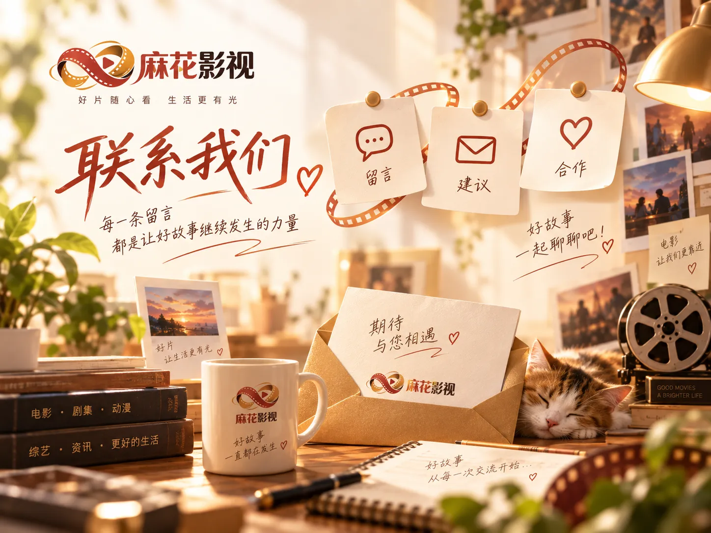 麻花传媒联系与问题反馈说明