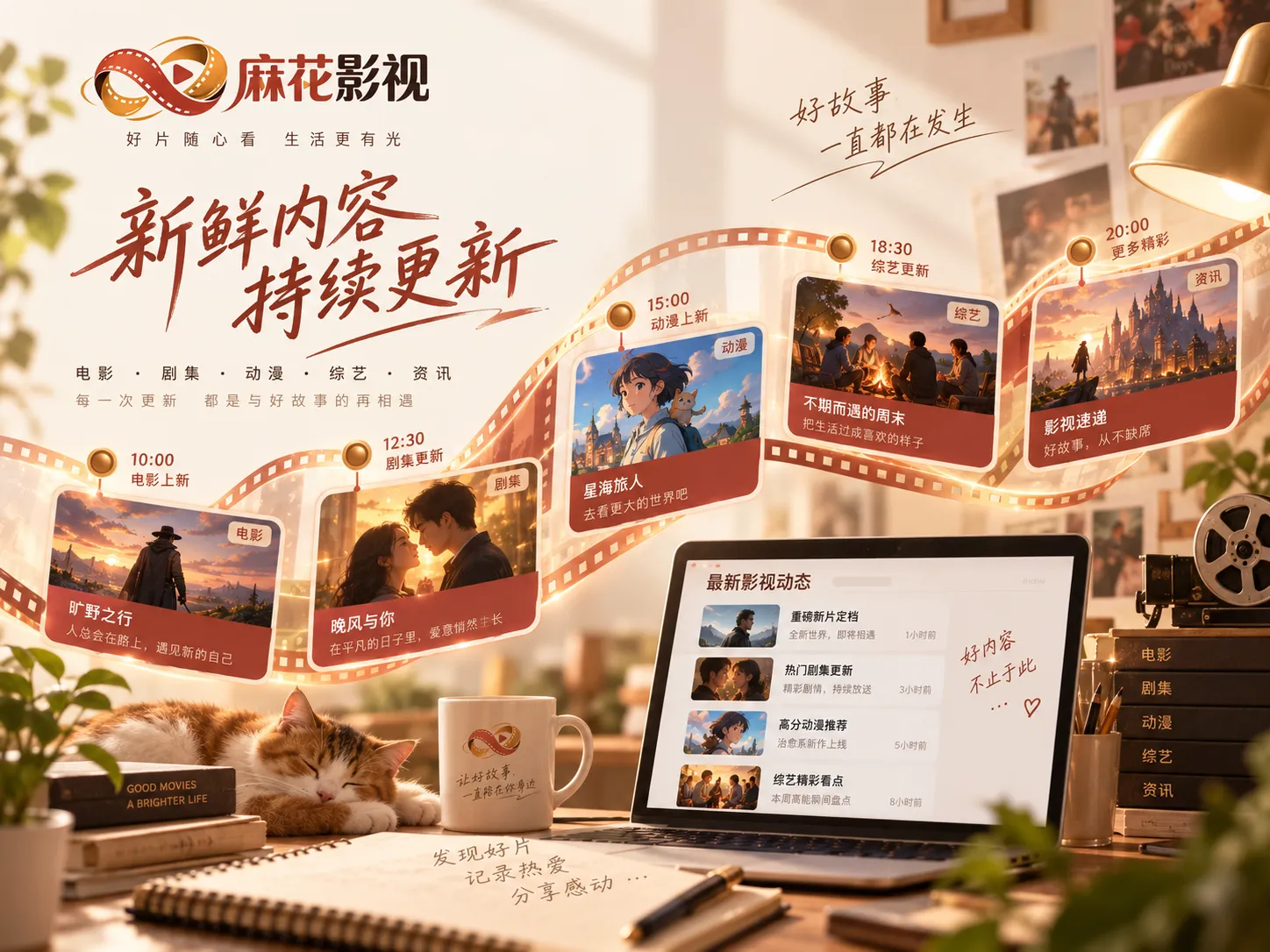 追剧时怎样判断更新节奏，避免把“未更新”误当成访问问题