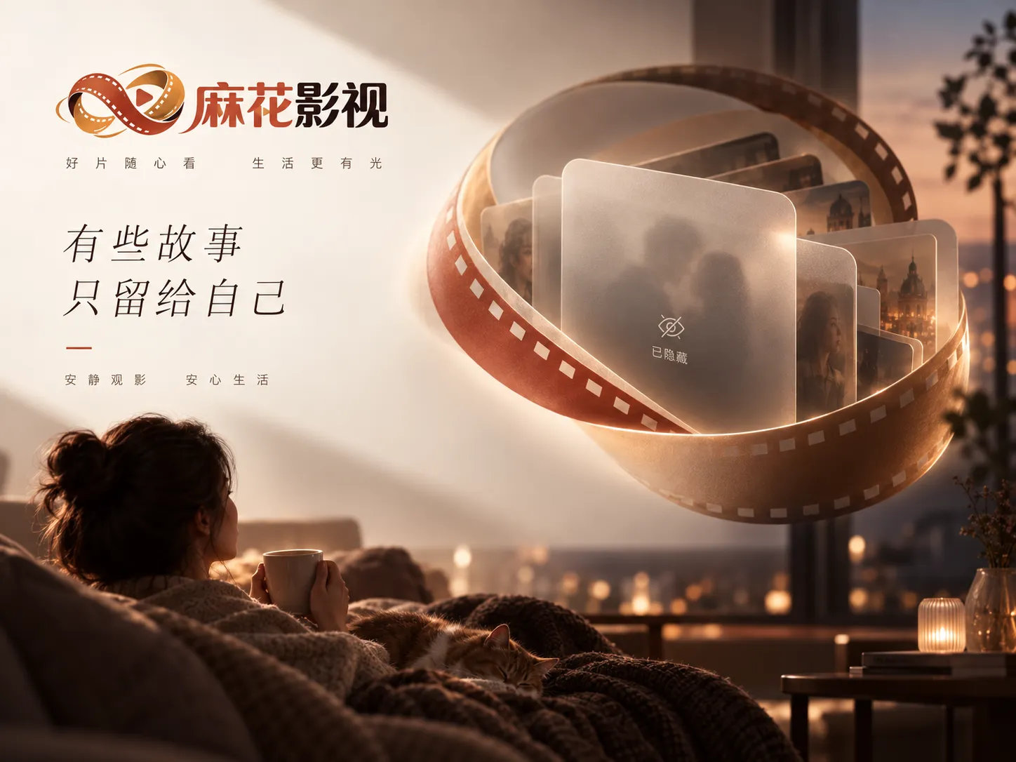 在共享电脑或公共设备上浏览影视内容，退出前别忘了这几件事
